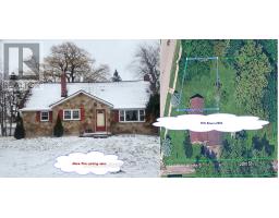 17 GODERICH STREET, Fort Erie, Ontario