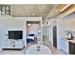 706 - 32 CAMDEN STREET, Toronto, Ontario