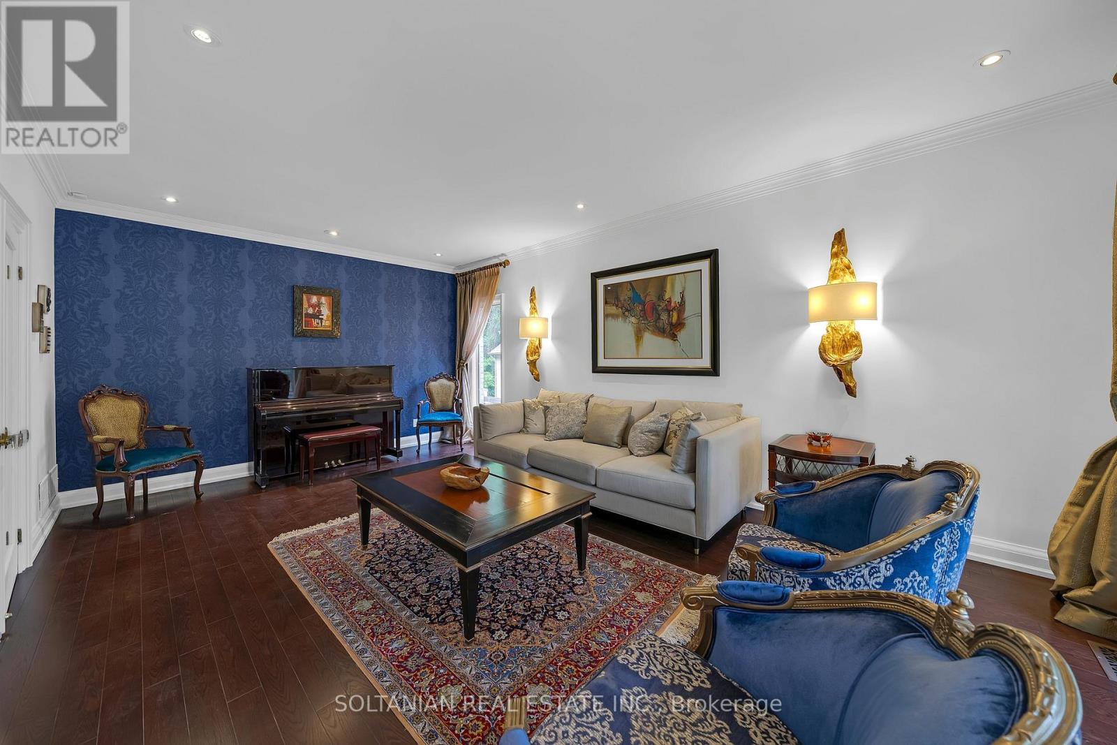 6 Fairfield Place, Markham, Ontario  L3T 7M7 - Photo 6 - N13456766