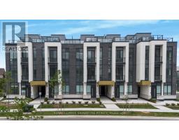 144 - 3025 TRAILSIDE DRIVE, Oakville, Ontario