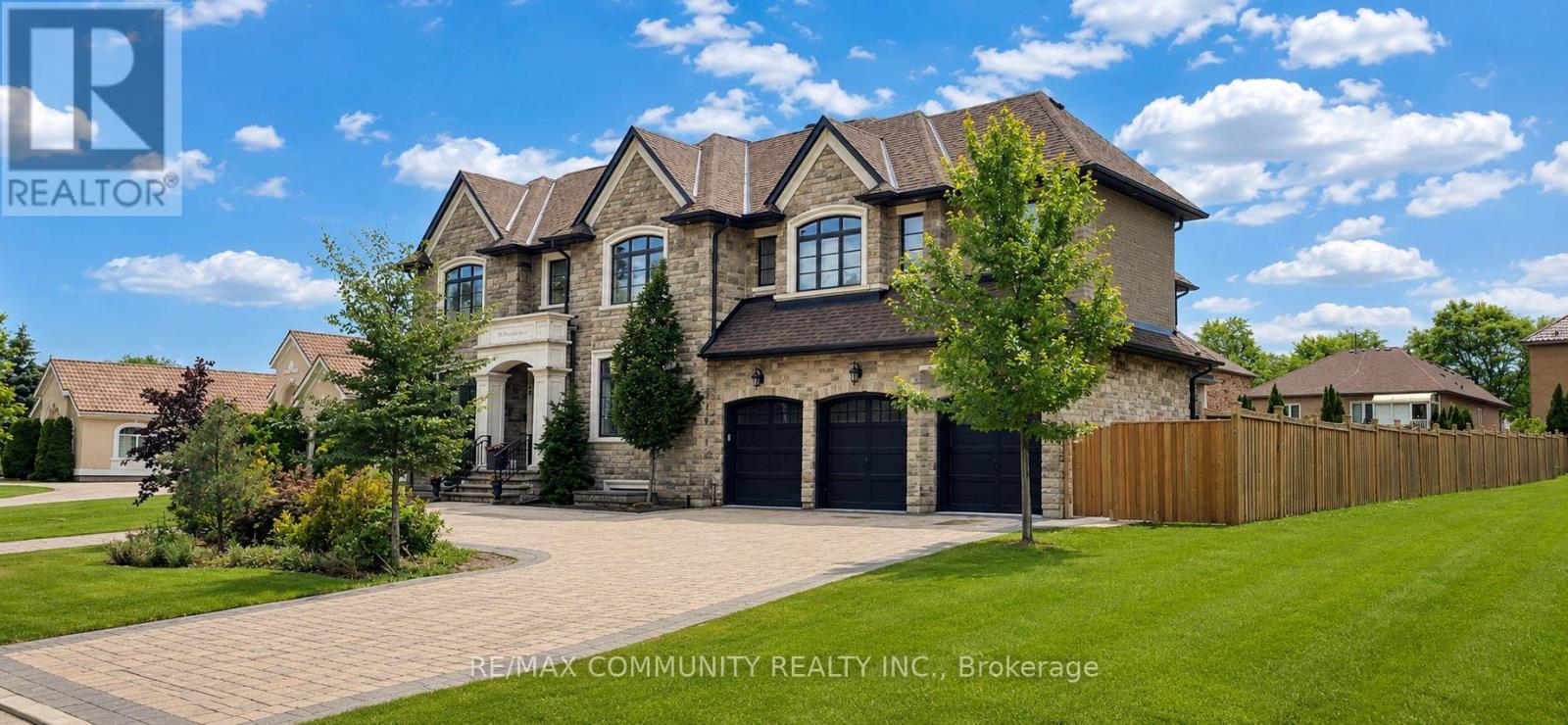 65 Chatelaine Drive, Markham, Ontario  L3S 3W7 - Photo 1 - N13458776