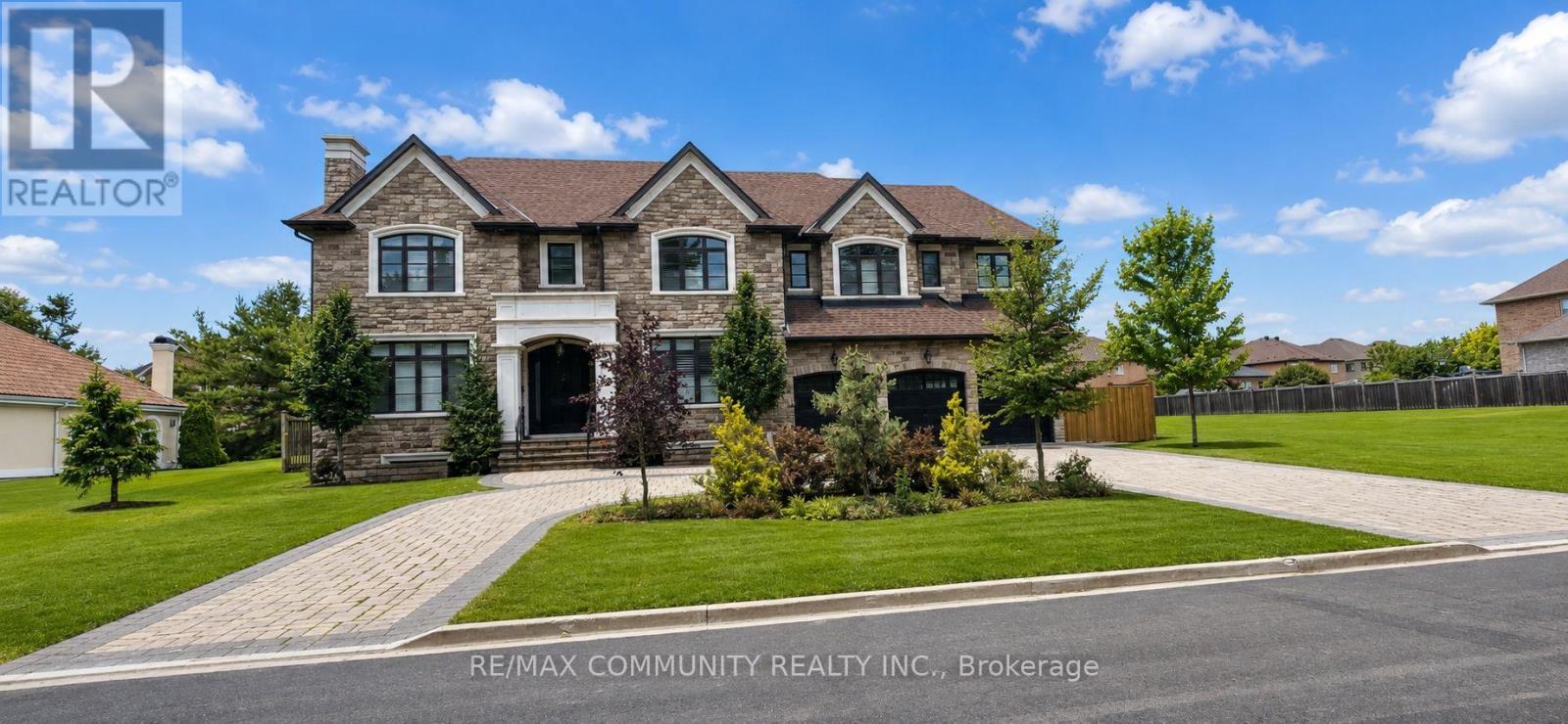 65 Chatelaine Drive, Markham, Ontario  L3S 3W7 - Photo 2 - N13458776
