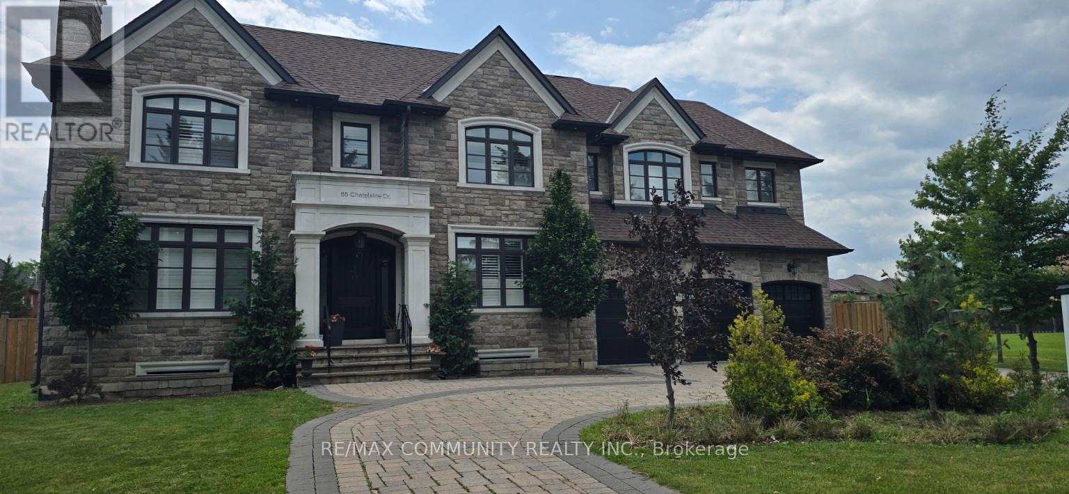 65 Chatelaine Drive, Markham, Ontario  L3S 3W7 - Photo 3 - N13458776