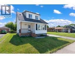 5932 CARLTON Avenue, niagara falls, Ontario