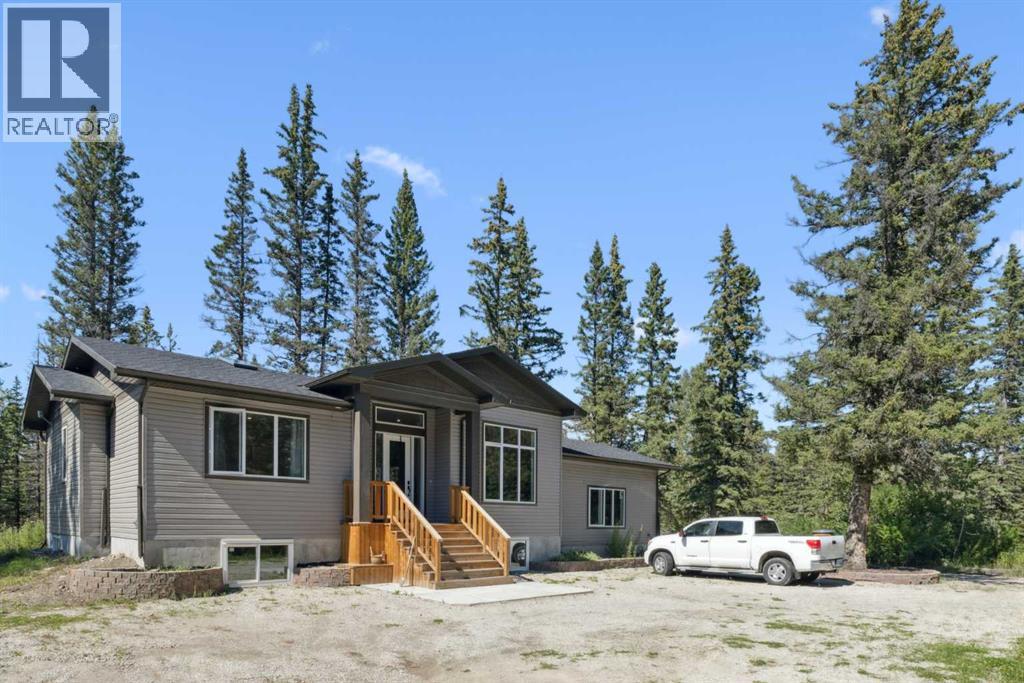 40018 Township Road 242, Rural Rocky View County, Alberta