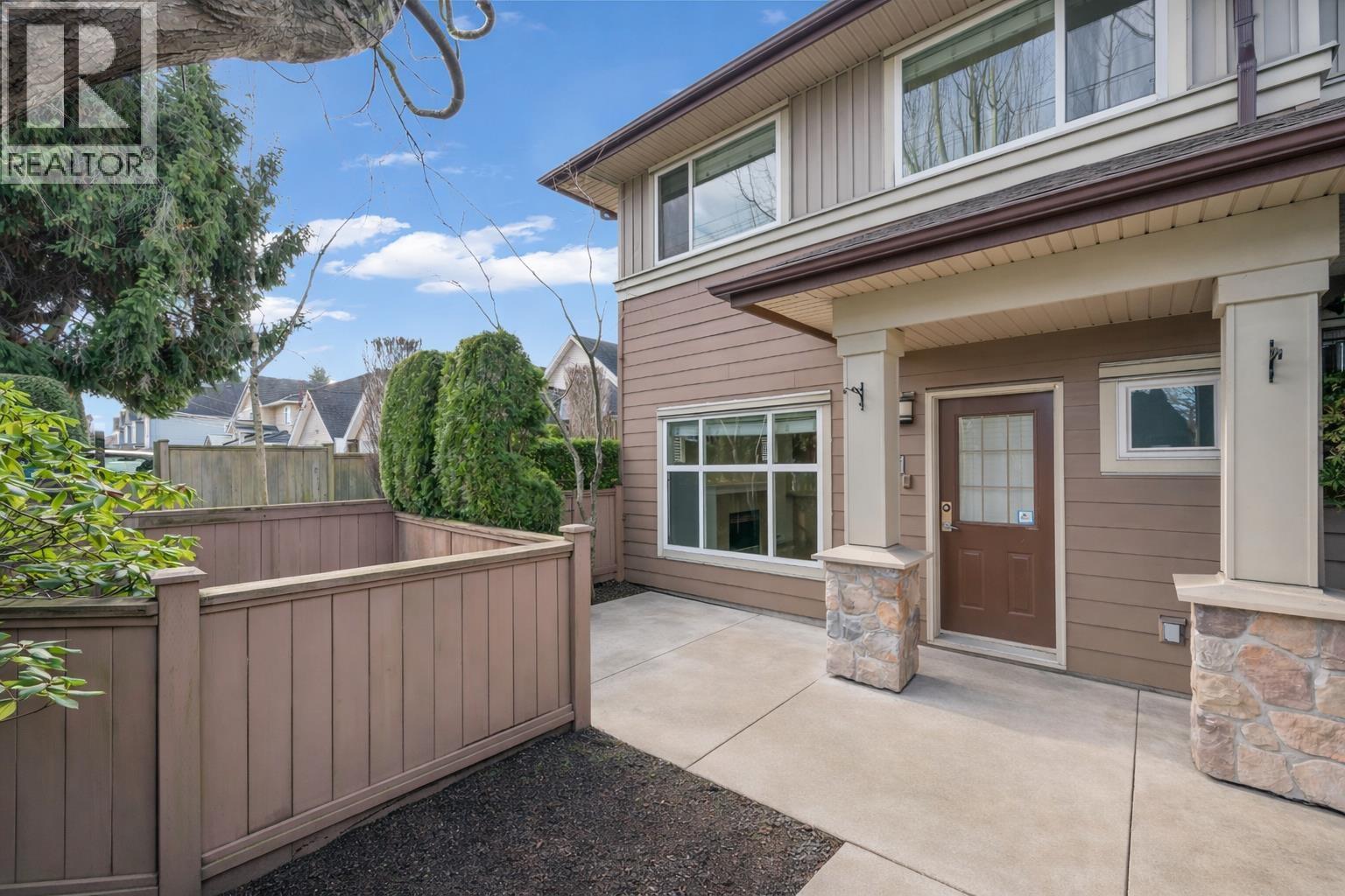 1 8311 No. 2 Road, Richmond, British Columbia V7C 3M2 - Photo 2 - R3108192
