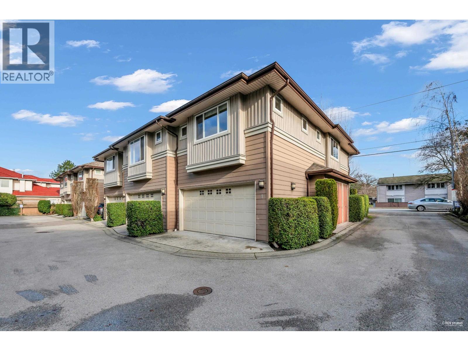 1 8311 No. 2 Road, Richmond, British Columbia V7C 3M2 - Photo 26 - R3108192