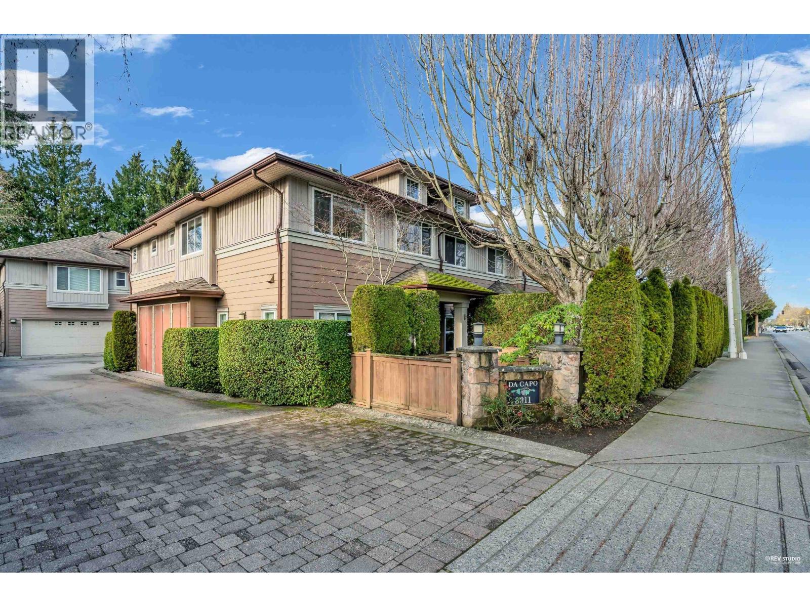 1 8311 No. 2 Road, Richmond, British Columbia V7C 3M2 - Photo 27 - R3108192