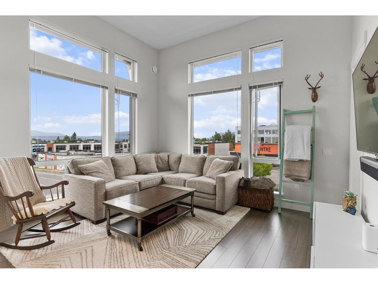 424 31158 Westridge Place, Abbotsford, British Columbia  V2T 0K5 - Photo 2 - R3137162