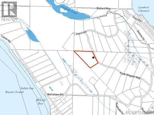 8401 Keith Wagner Way, Denman Island, British Columbia  V0R 1T0 - Photo 12 - 1040699