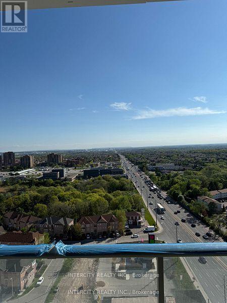 1507 - 260 Malta Avenue, Brampton, Ontario L6Y 6L7 - Photo 2 - W13458762