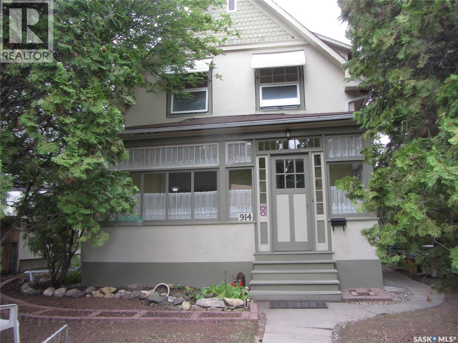 914 Victoria AVENUE, saskatoon, Saskatchewan