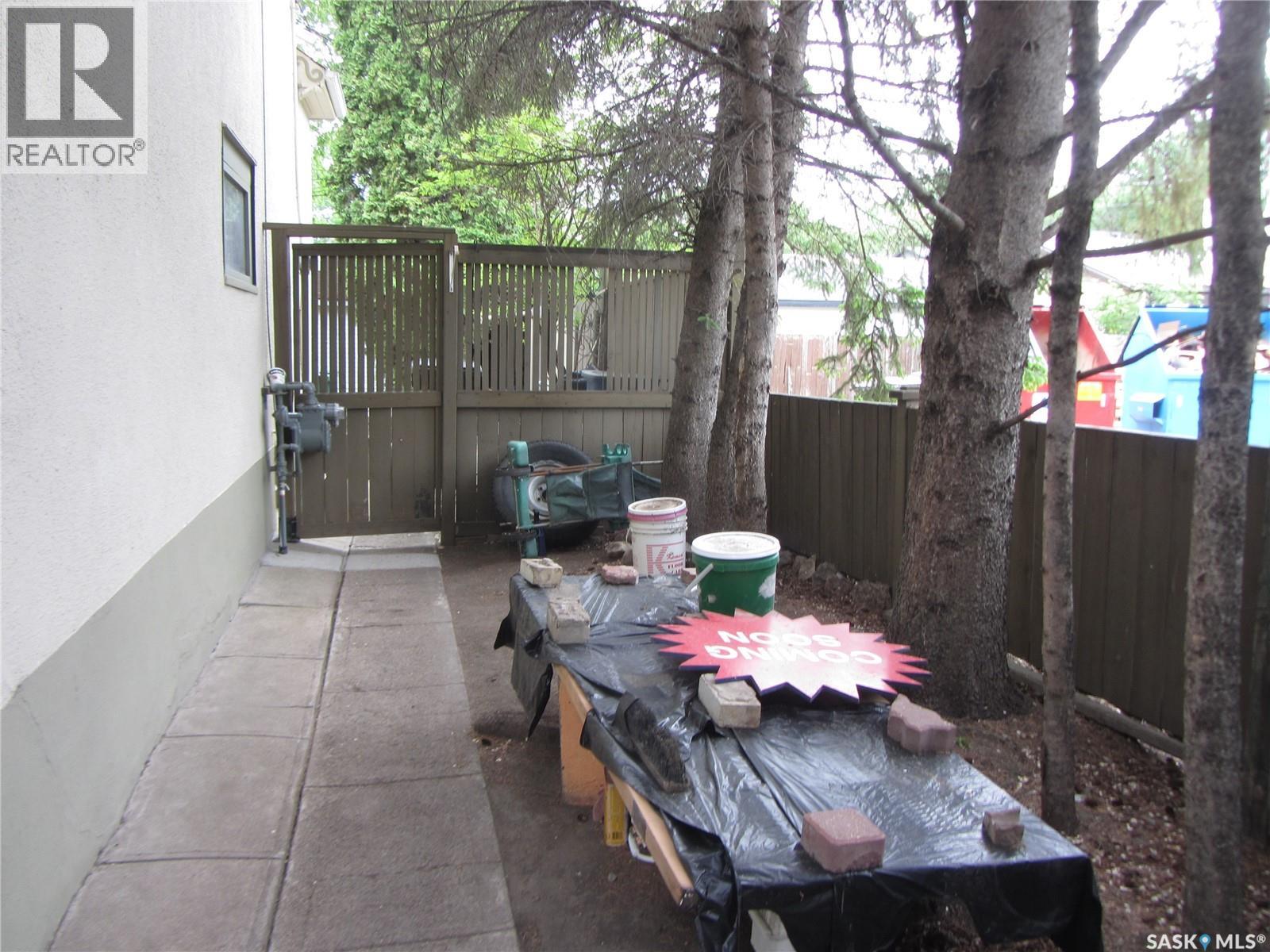 914 Victoria Avenue, Saskatoon, Saskatchewan  S7N 2Z6 - Photo 29 - SK039755