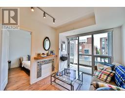 610 - 38 CAMERON STREET, Toronto, Ontario