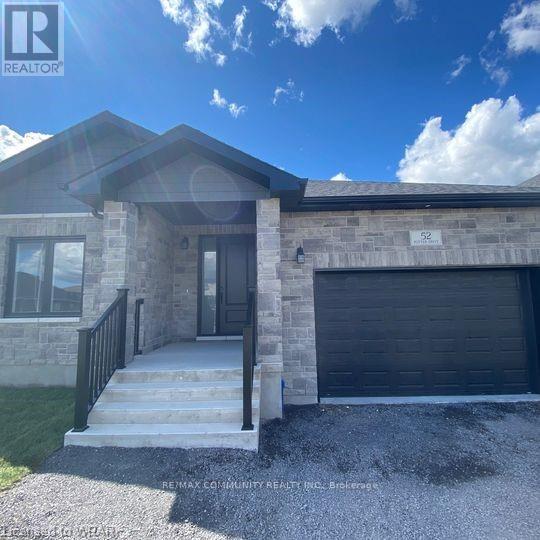 52 POTTER DRIVE, Loyalist, Ontario