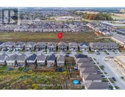 1357 CALAIS DRIVE, Woodstock, Ontario