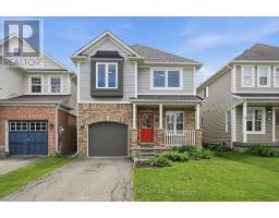 263 WINDWOOD DRIVE, Hamilton, Ontario