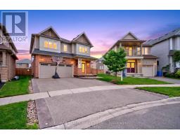 154 MUNRO CIRCLE, Brantford, Ontario