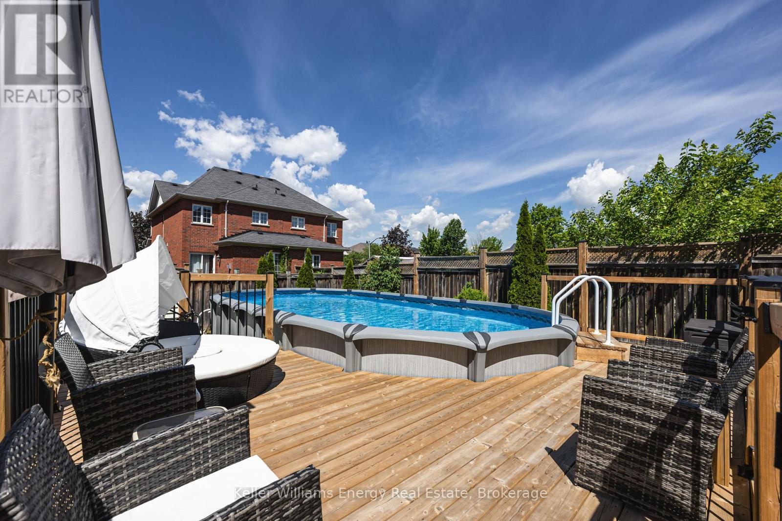 4 Holman Court, Whitby, Ontario  L1P 1W9 - Photo 37 - E13458950
