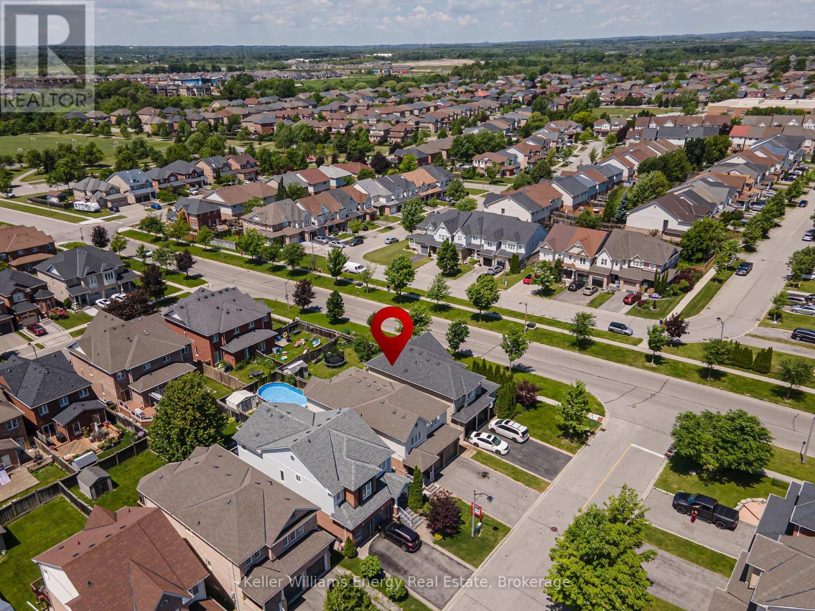 4 Holman Court, Whitby, Ontario  L1P 1W9 - Photo 42 - E13458950