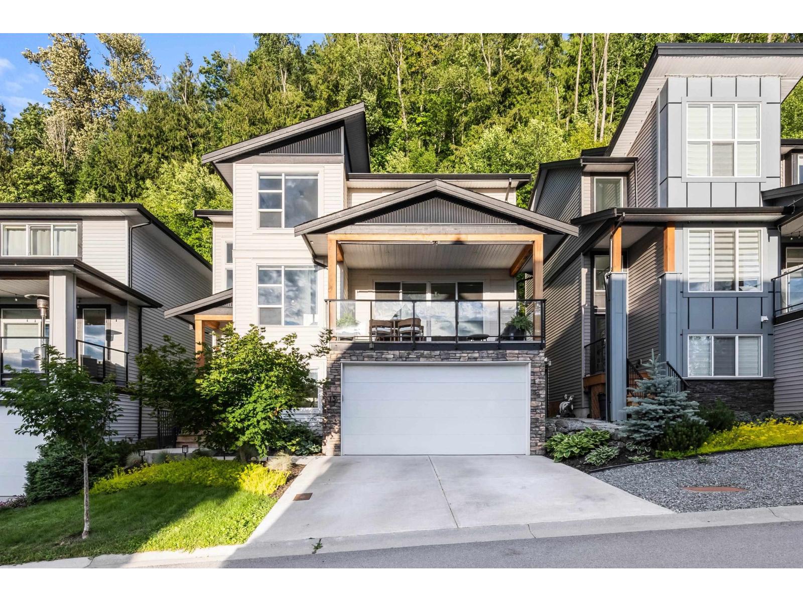 15 6262 Rexford Drive, East Chilliwack, Chilliwack, British Columbia  V2R 6B4 - Photo 2 - R3137248