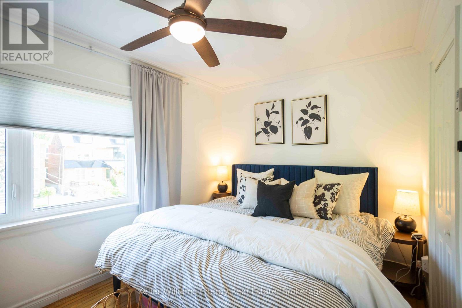 134 Mcroberts Avenue, Toronto, Ontario  M6E 4P5 - Photo 10 - W13458944