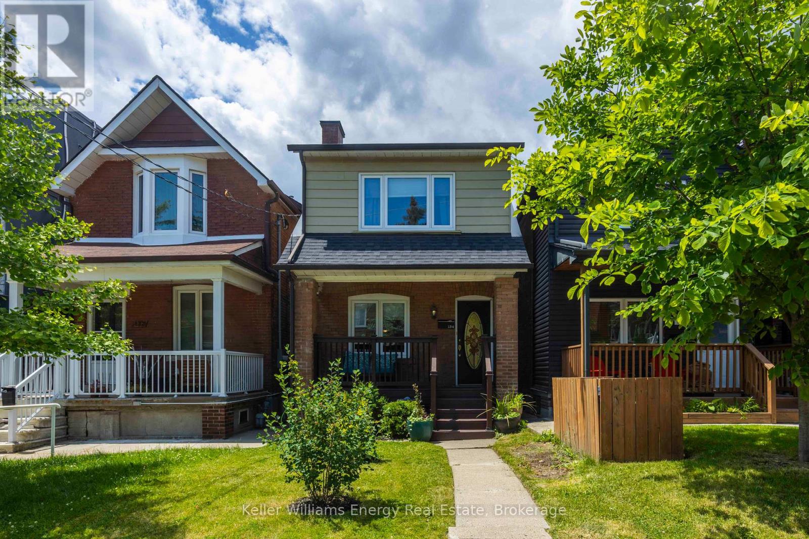 134 Mcroberts Avenue, Toronto, Ontario  M6E 4P5 - Photo 22 - W13458944