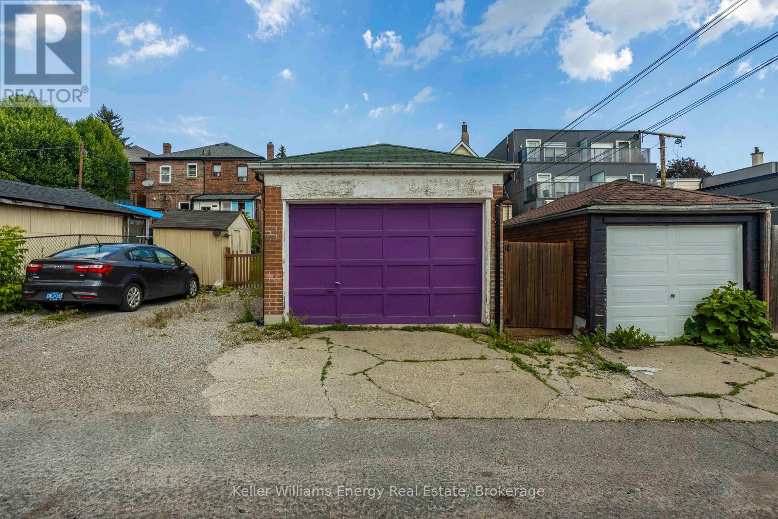 134 Mcroberts Avenue, Toronto, Ontario  M6E 4P5 - Photo 28 - W13458944