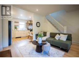 134 MCROBERTS AVENUE, Toronto, Ontario