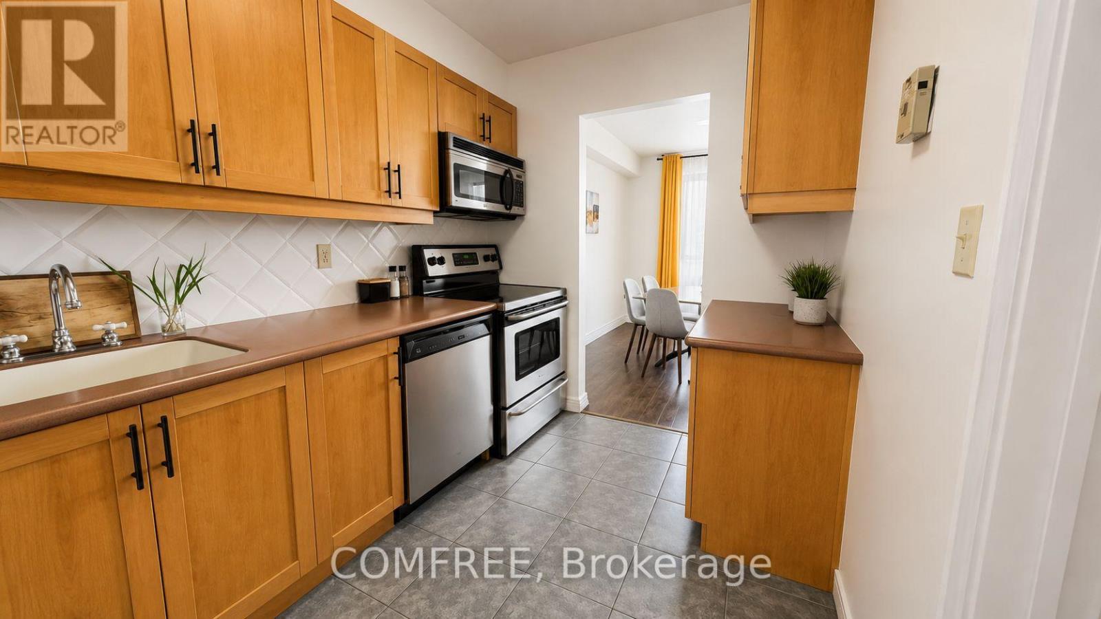 412 - 1 Massey Square, Toronto, Ontario M4C 5L4 - Photo 6 - E13458954