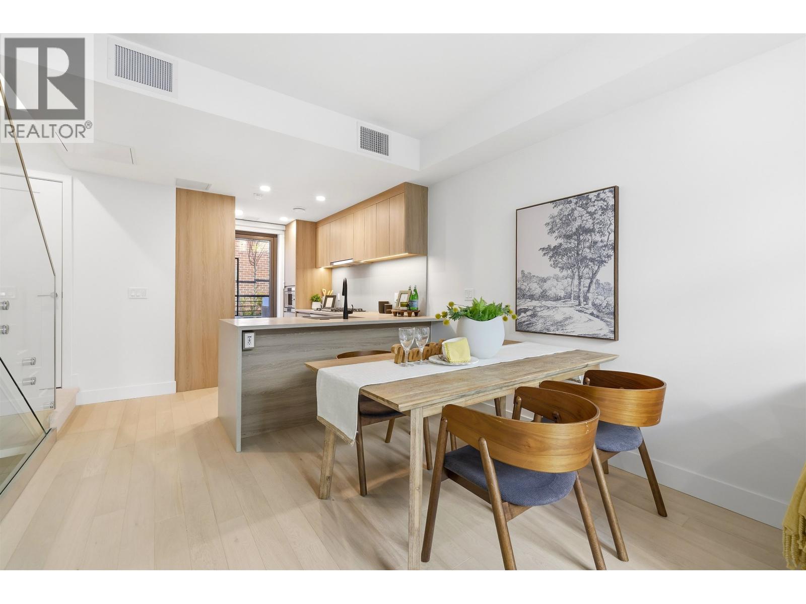 6310 Oak Street, Vancouver, British Columbia  V6M 2W4 - Photo 5 - R3136803