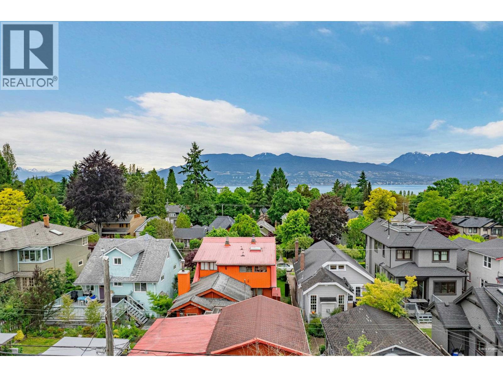 4133 W 12th Avenue, Vancouver, British Columbia  V6R 2P5 - Photo 2 - R3087076