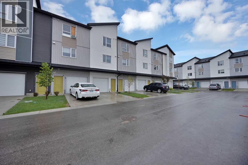 411, 301 Redstone Boulevard Ne, Calgary, Alberta  T3N 1V6 - Photo 3 - A2317718