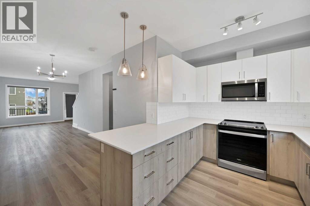 411, 301 Redstone Boulevard Ne, Calgary, Alberta  T3N 1V6 - Photo 20 - A2317718