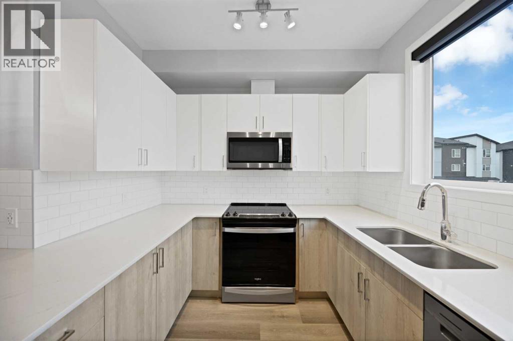 411, 301 Redstone Boulevard Ne, Calgary, Alberta  T3N 1V6 - Photo 19 - A2317718