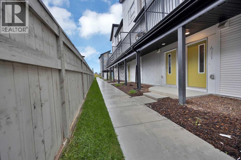 411, 301 Redstone Boulevard Ne, Calgary, Alberta  T3N 1V6 - Photo 7 - A2317718
