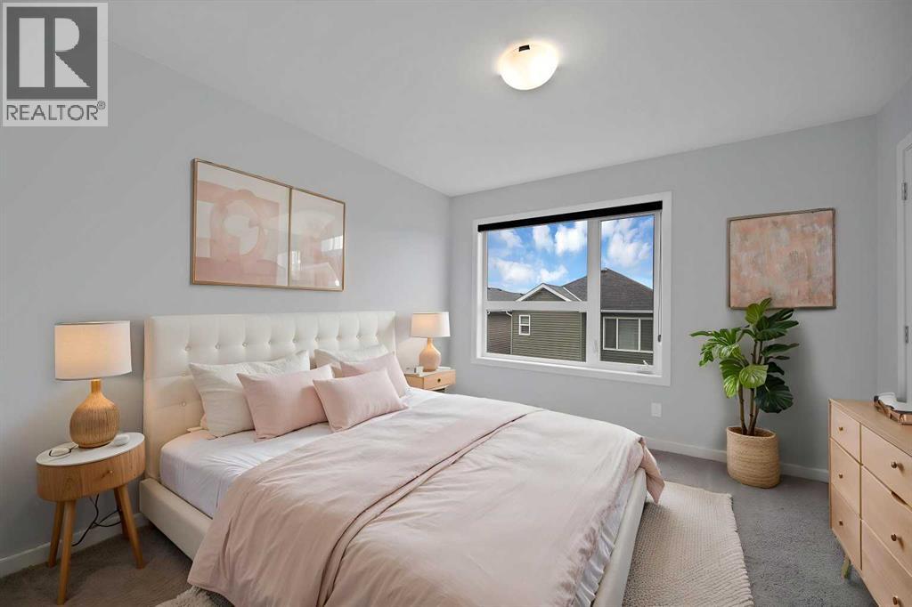 411, 301 Redstone Boulevard Ne, Calgary, Alberta  T3N 1V6 - Photo 39 - A2317718