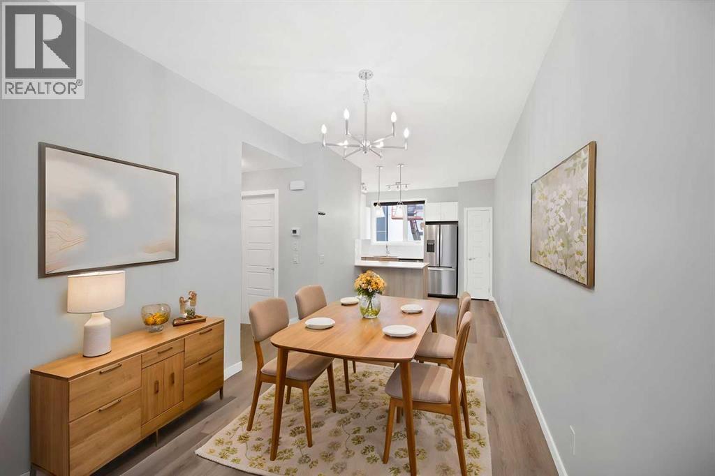 411, 301 Redstone Boulevard Ne, Calgary, Alberta  T3N 1V6 - Photo 24 - A2317718