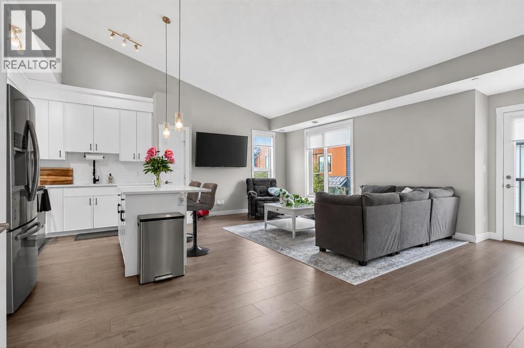 188 Livingston Common NE, Calgary, Alberta  T3P 1K1 - Photo 5 - A2320678