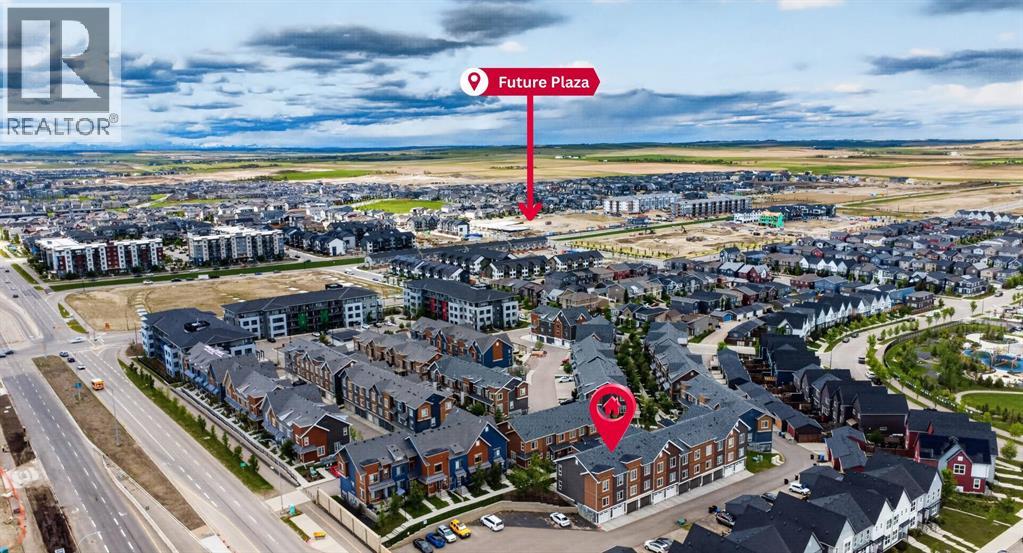 188 Livingston Common NE, Calgary, Alberta  T3P 1K1 - Photo 36 - A2320678