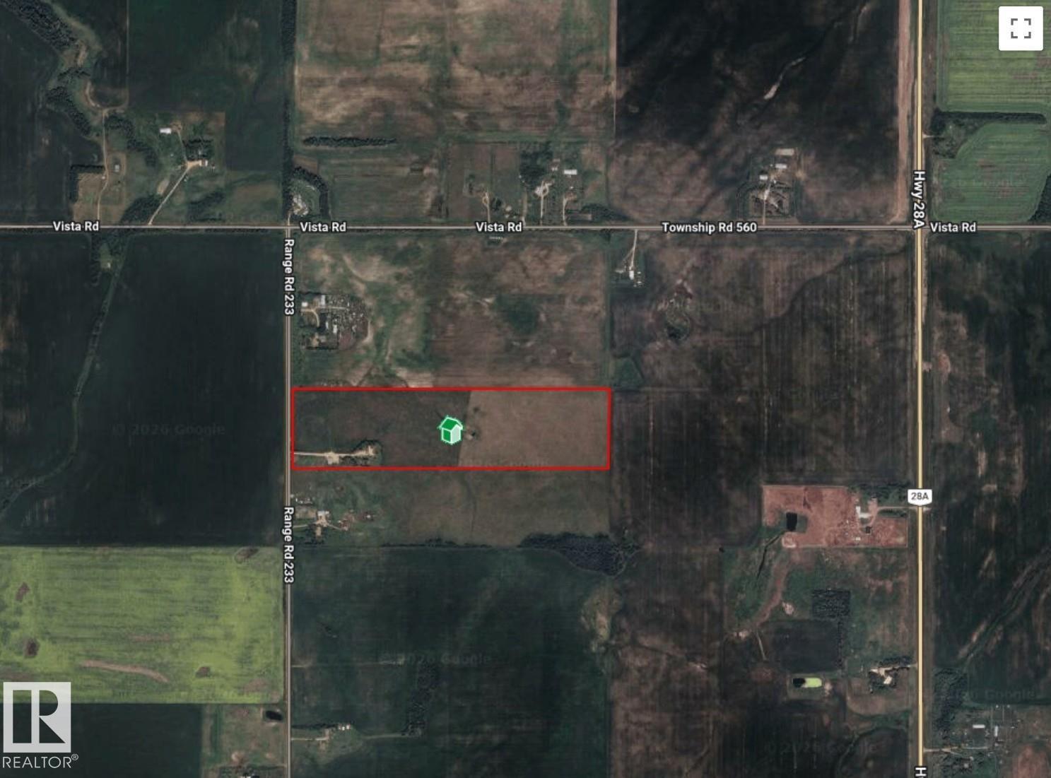 55521 Rge Road 233, Rural Sturgeon County, Alberta  T0A 1N1 - Photo 65 - E4494122