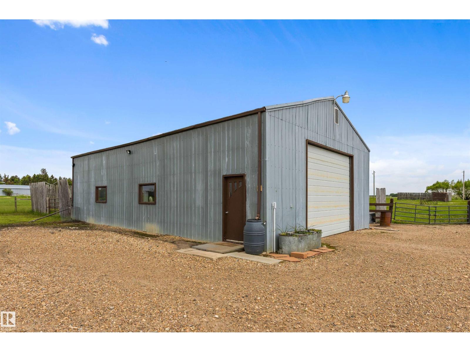 55521 Rge Road 233, Rural Sturgeon County, Alberta  T0A 1N1 - Photo 59 - E4494122