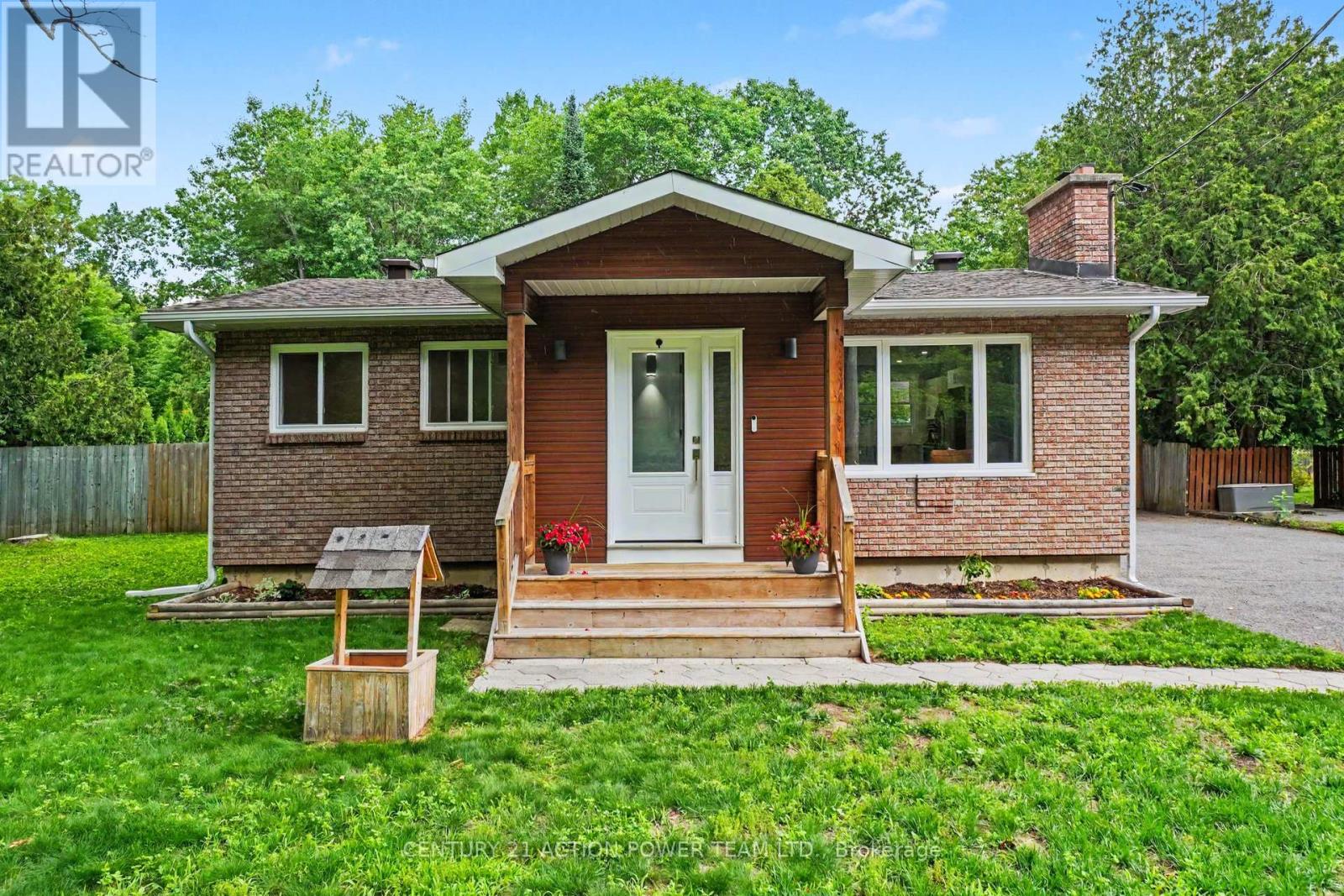 422 ALLBIRCH ROAD, Ottawa, Ontario