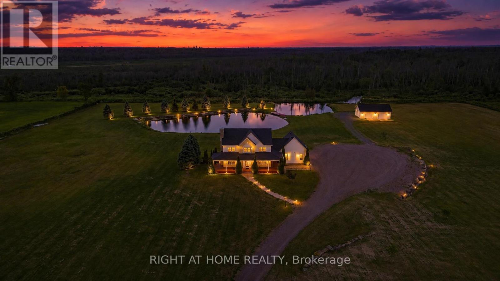 1165 9TH LINE, Beckwith, Ontario