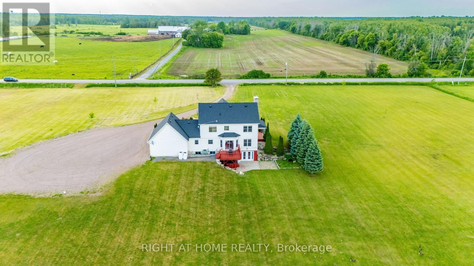 1165 9th Line, Beckwith, Ontario K7C 3P2 - Photo 4 - X13458866