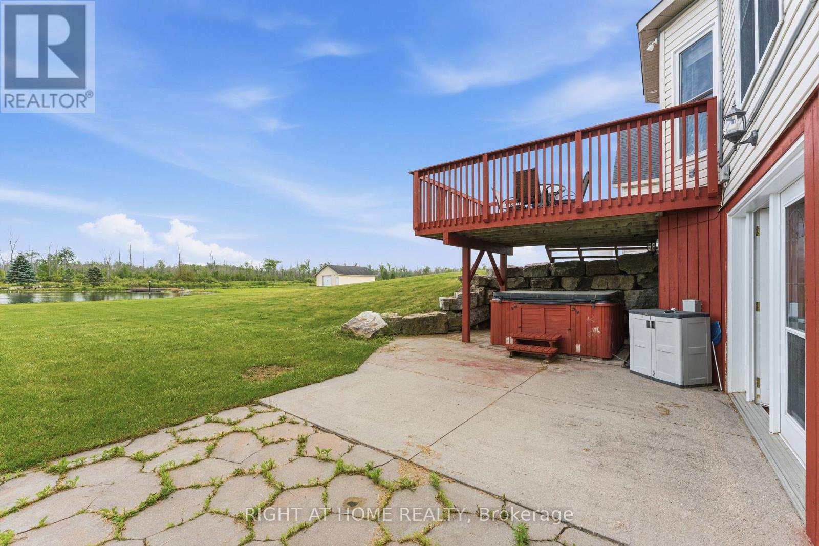 1165 9th Line, Beckwith, Ontario K7C 3P2 - Photo 43 - X13458866