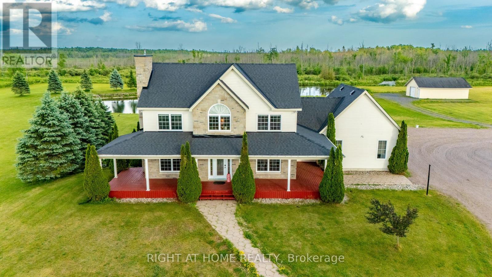 1165 9th Line, Beckwith, Ontario K7C 3P2 - Photo 6 - X13458866