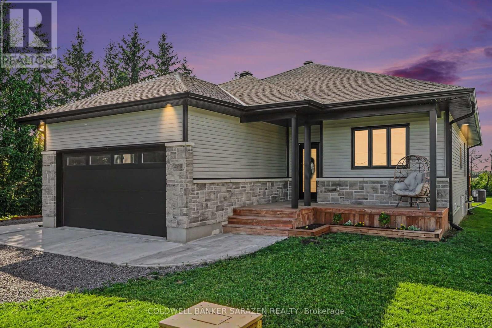 12021 ORMOND ROAD, North Dundas, Ontario