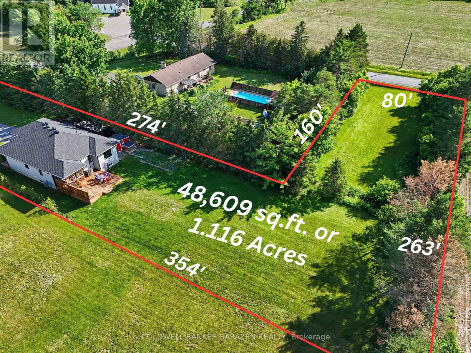 12021 Ormond Road, North Dundas, Ontario  K0C 2K0 - Photo 2 - X13458934