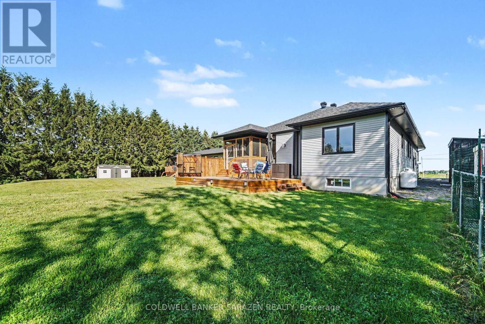 12021 Ormond Road, North Dundas, Ontario  K0C 2K0 - Photo 32 - X13458934